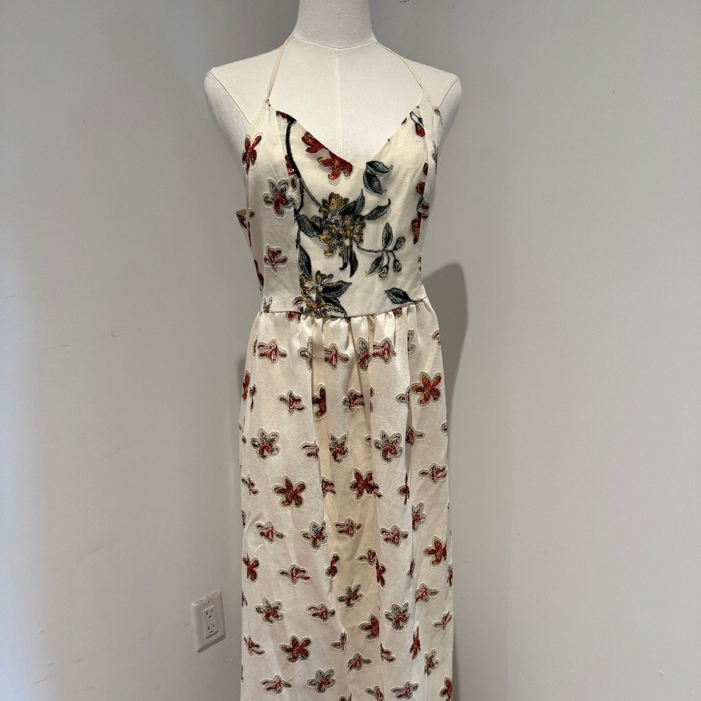 BCBG Maxi Dress